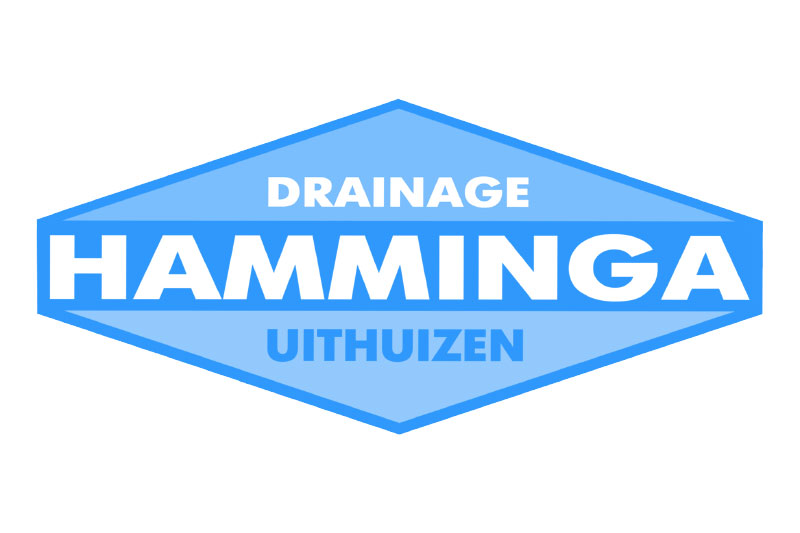 Hamminga drainage
