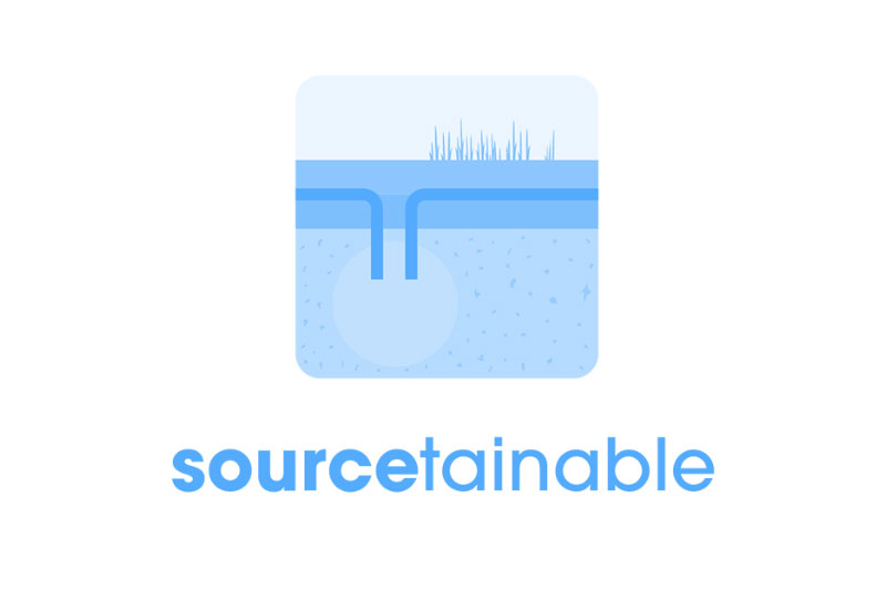 Sourcetainable