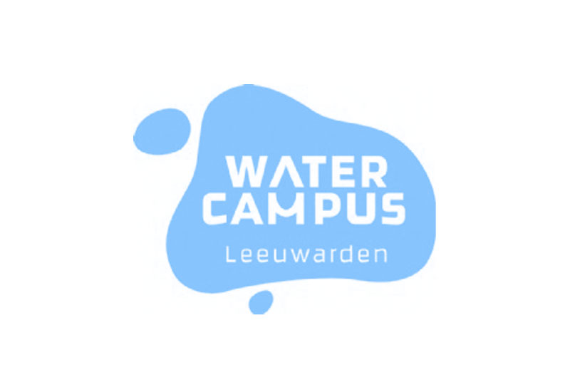 Watercampus Leeuwarden