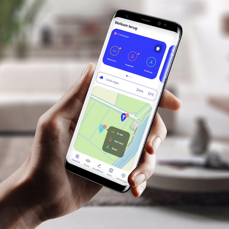 Fixeau App
