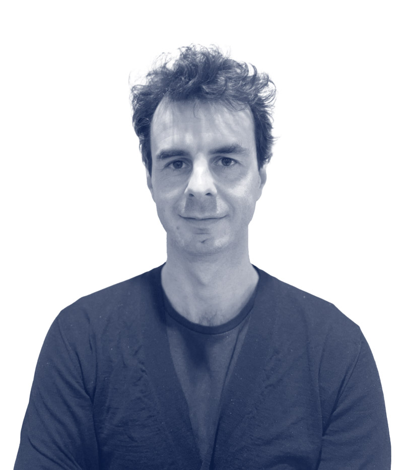 Dirk Diederen